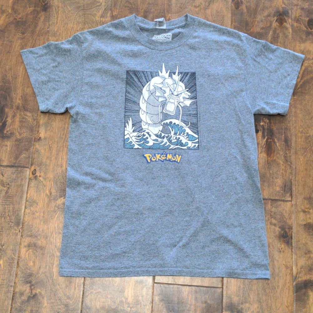 ⭐ 3/$12⭐ Pokemon T-shirt